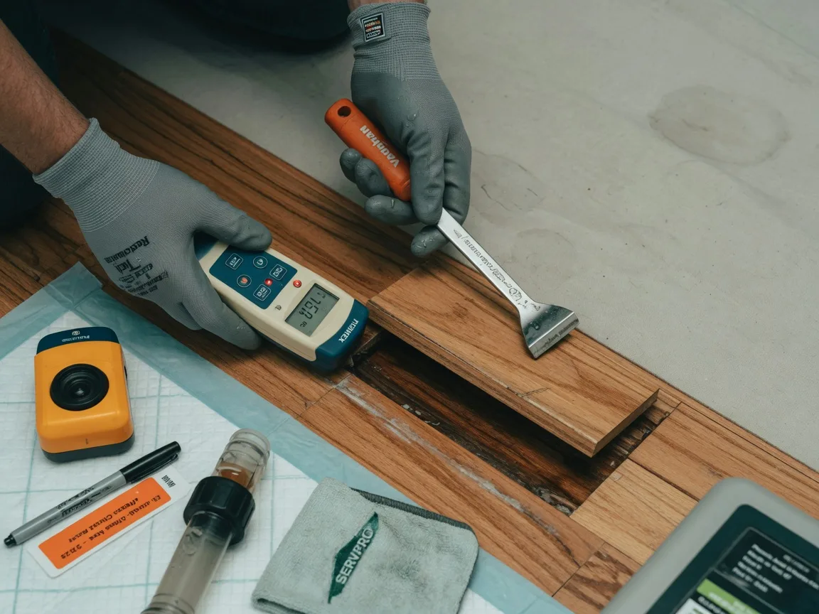 Why choose Water Damage Restoration in Diamond Springs, CA